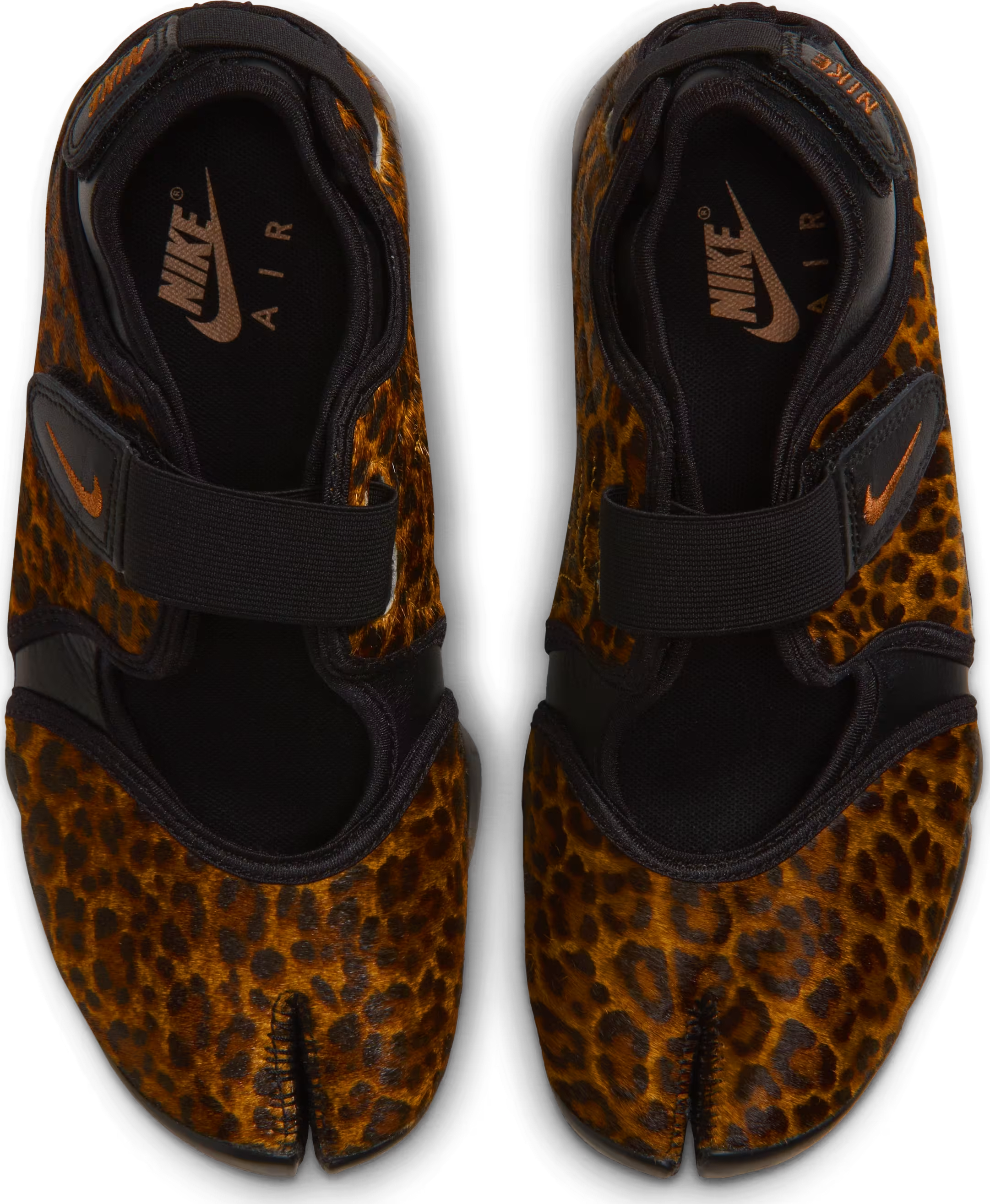 Nike Air Rift Wmns "Leopard"