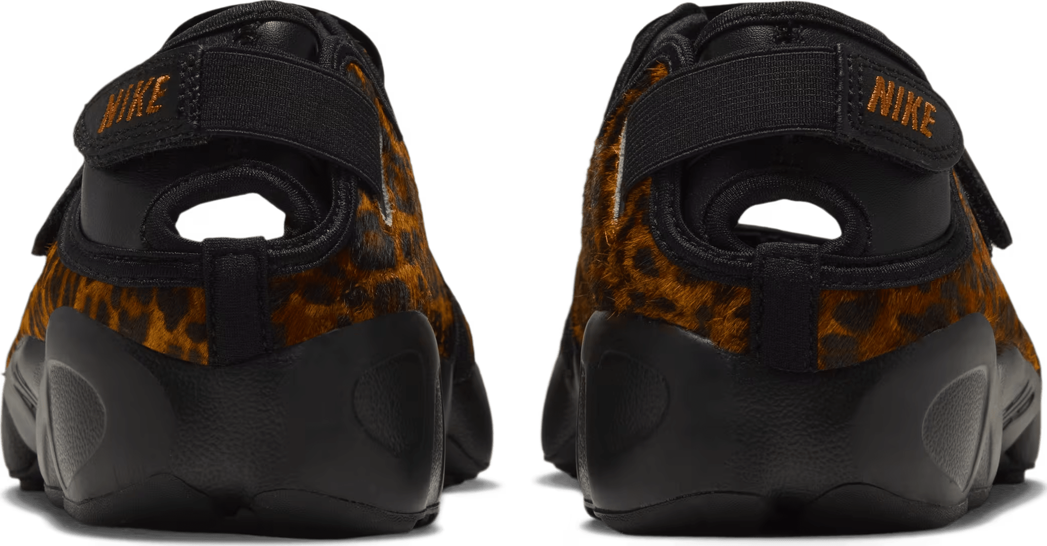 Nike Air Rift Wmns "Leopard"