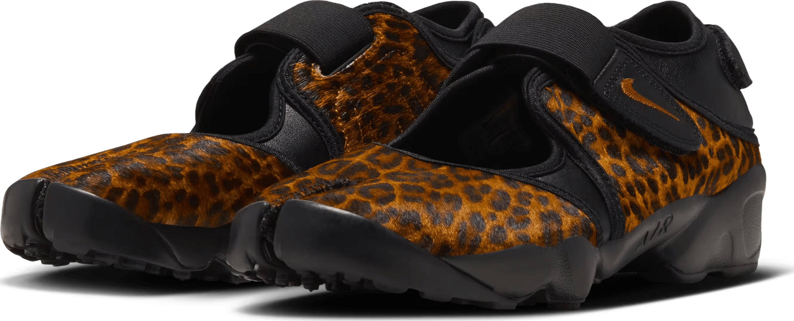 Nike Air Rift Wmns "Leopard"