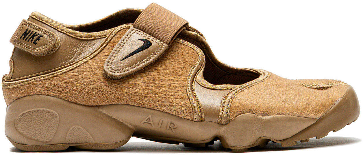 Nike Air Rift Wmns "Driftwood"