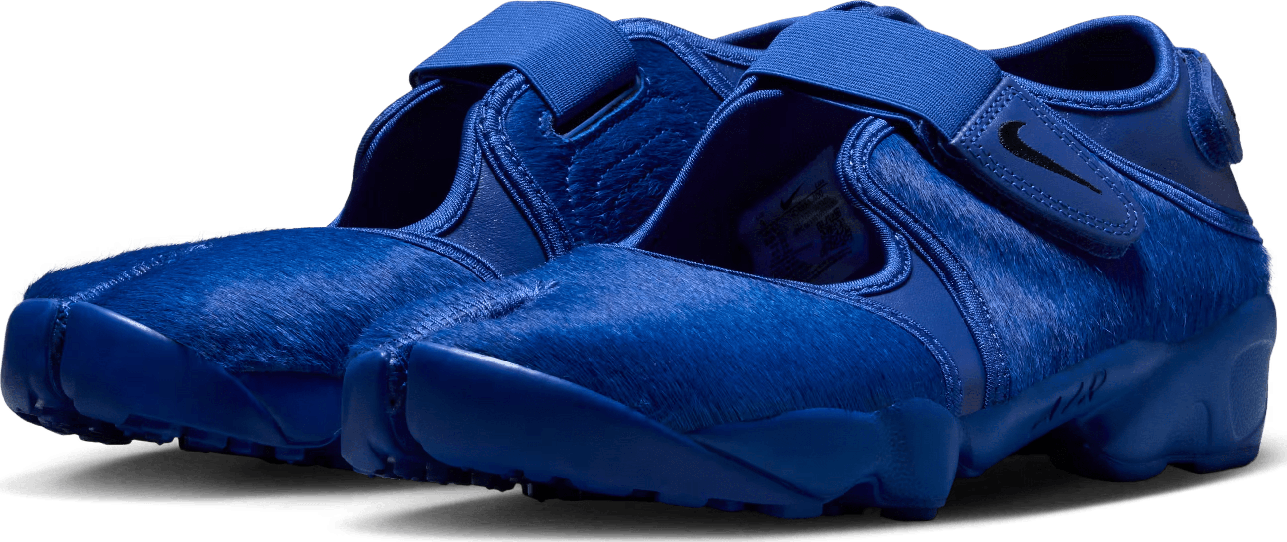 Nike Air Rift Wmns "Old Royal"