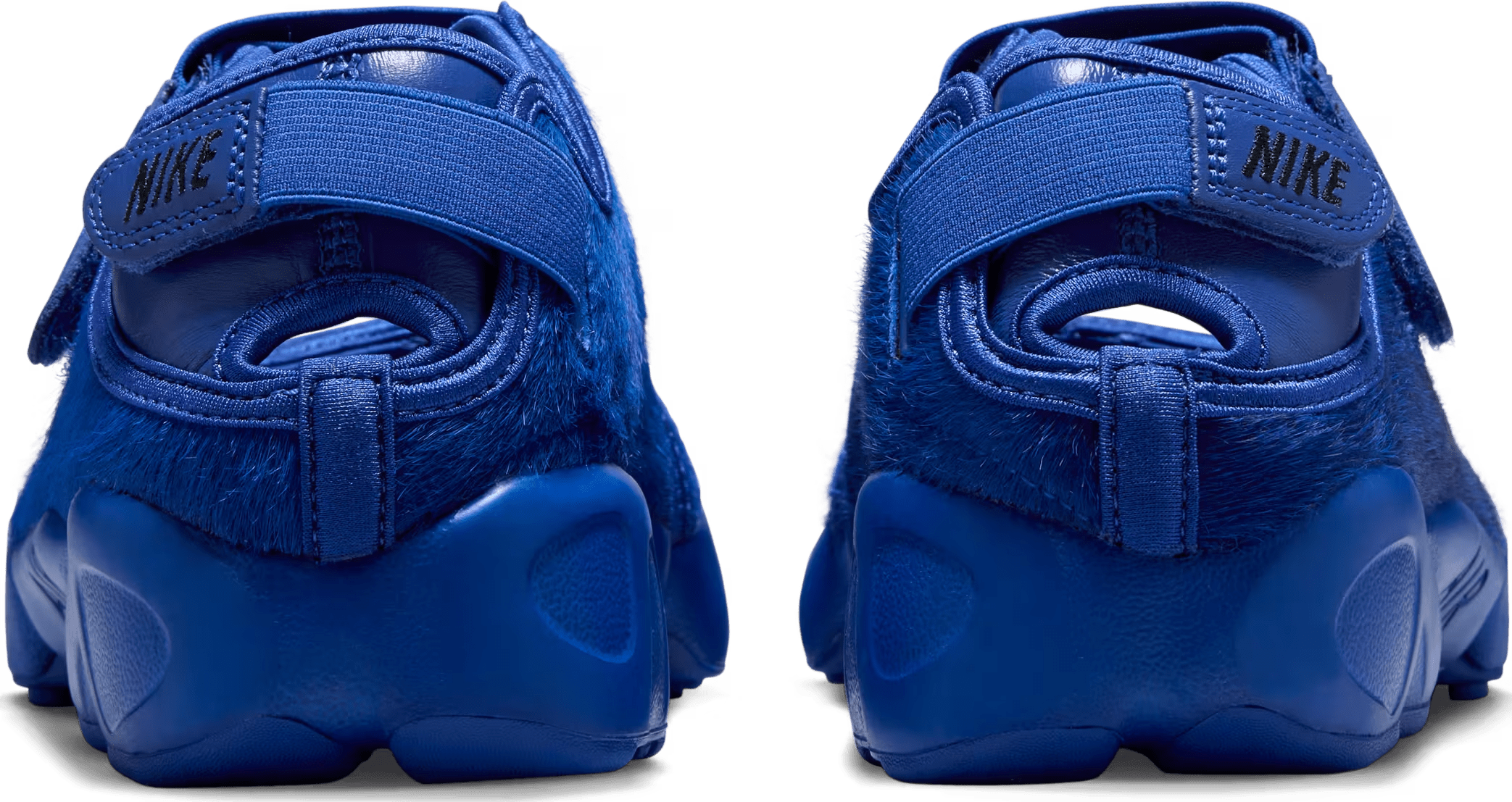 Nike Air Rift Wmns "Old Royal"