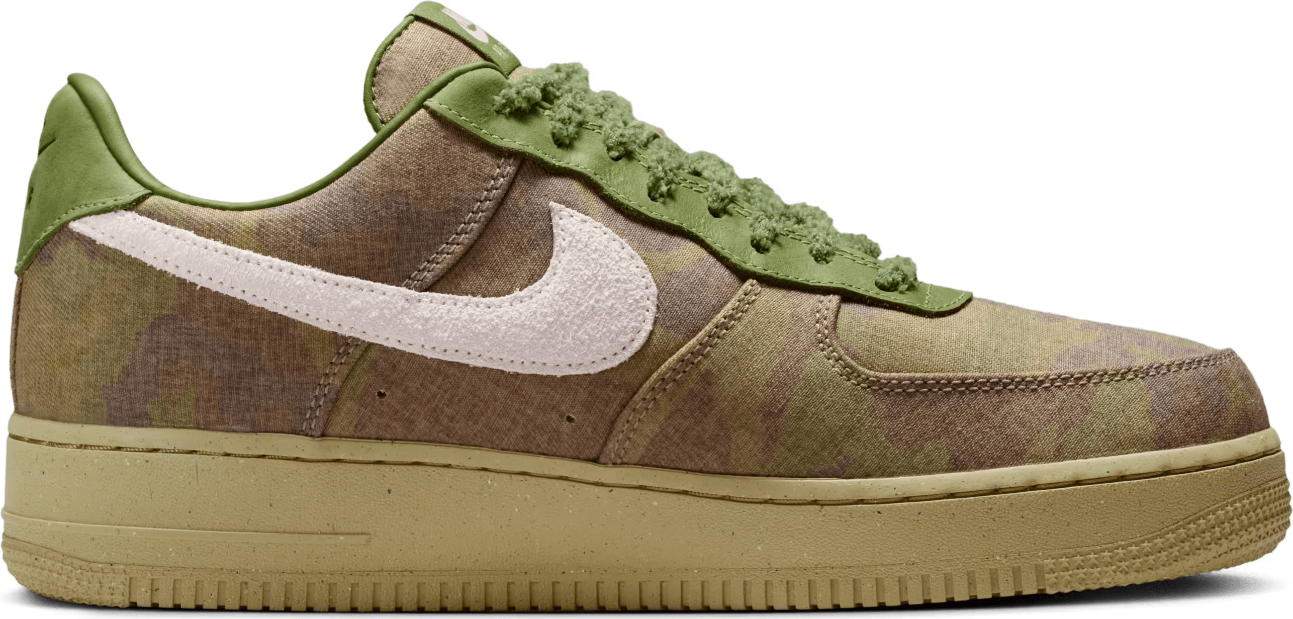Nike Air Force 1 Low "Asparagus Chlorophyll"