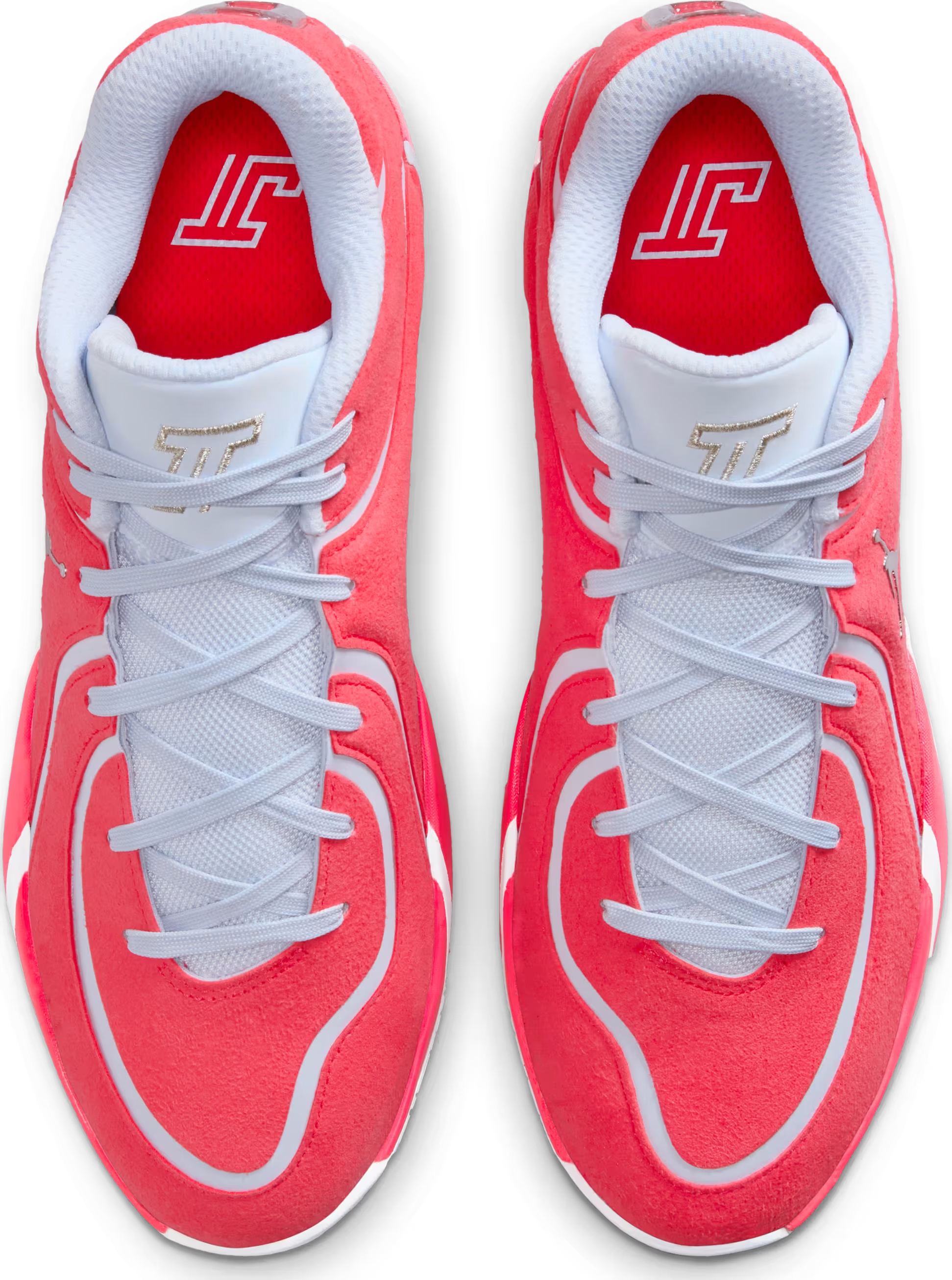 Jordan Tatum 4