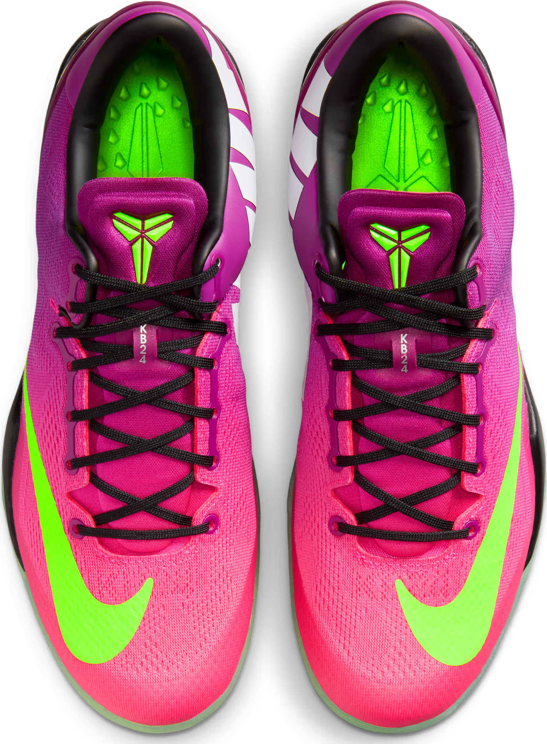 Nike Kobe 8 Protro "Mambacurial"