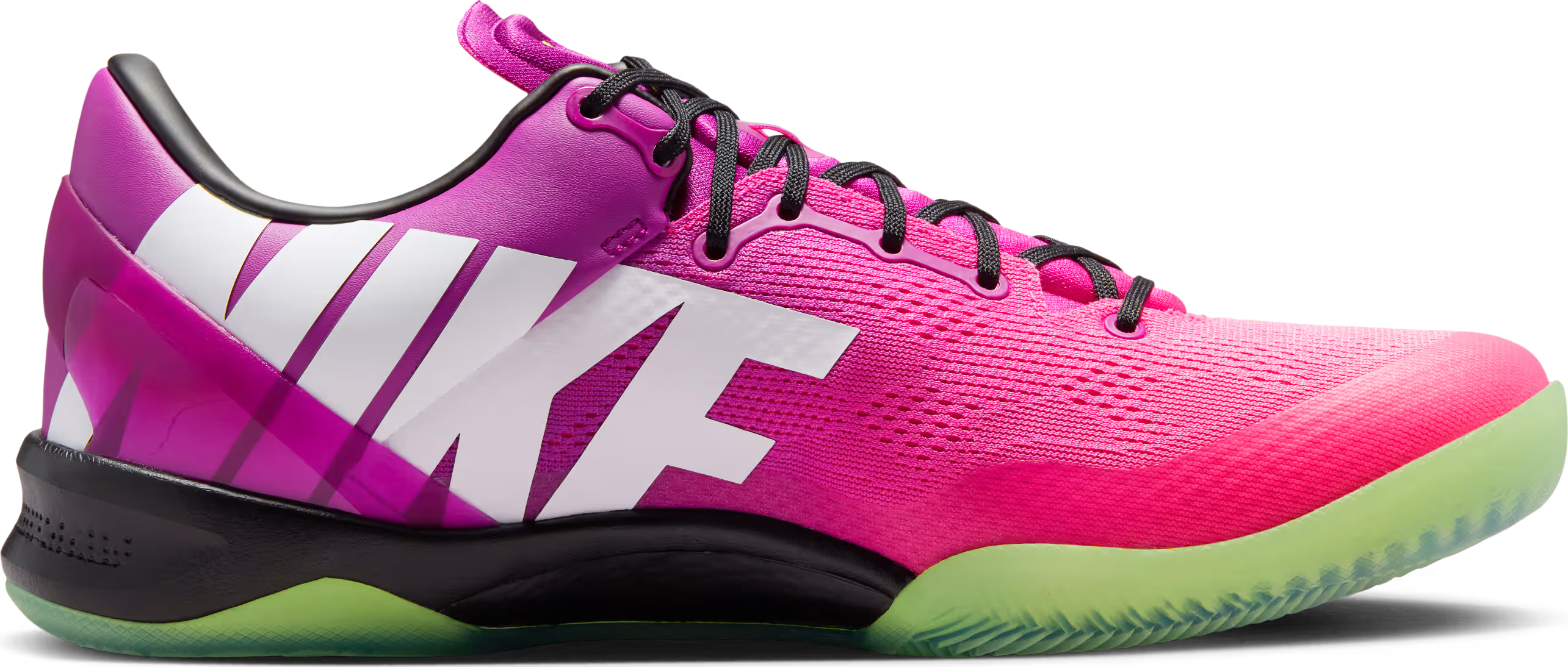 Nike Kobe 8 Protro "Mambacurial"
