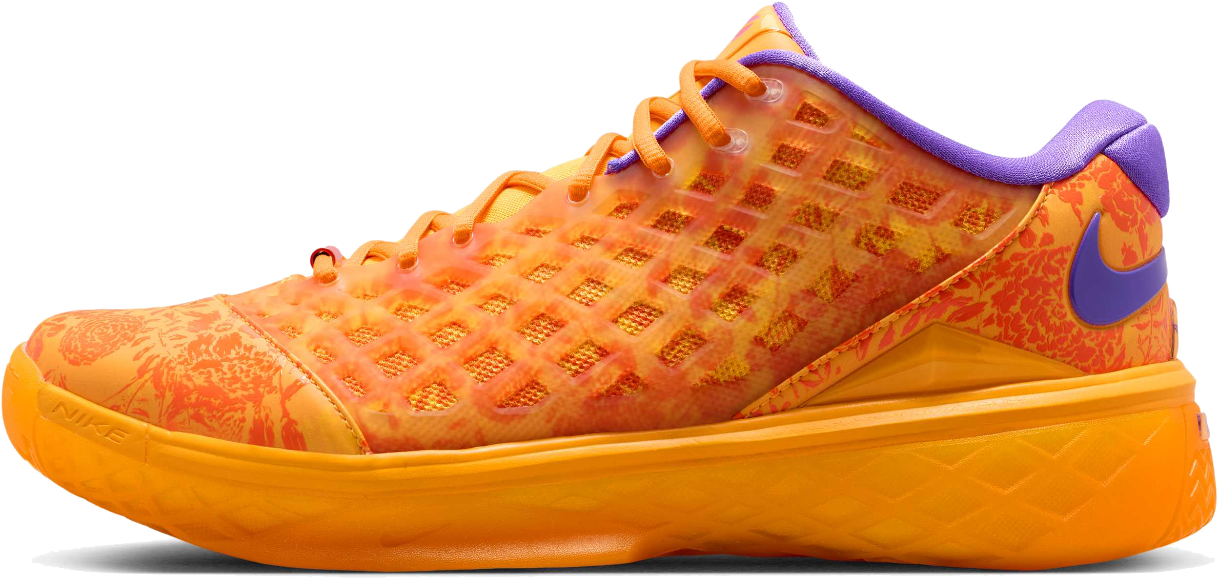 Nike Kobe 3 Low Protro "Mamba Eterno"
