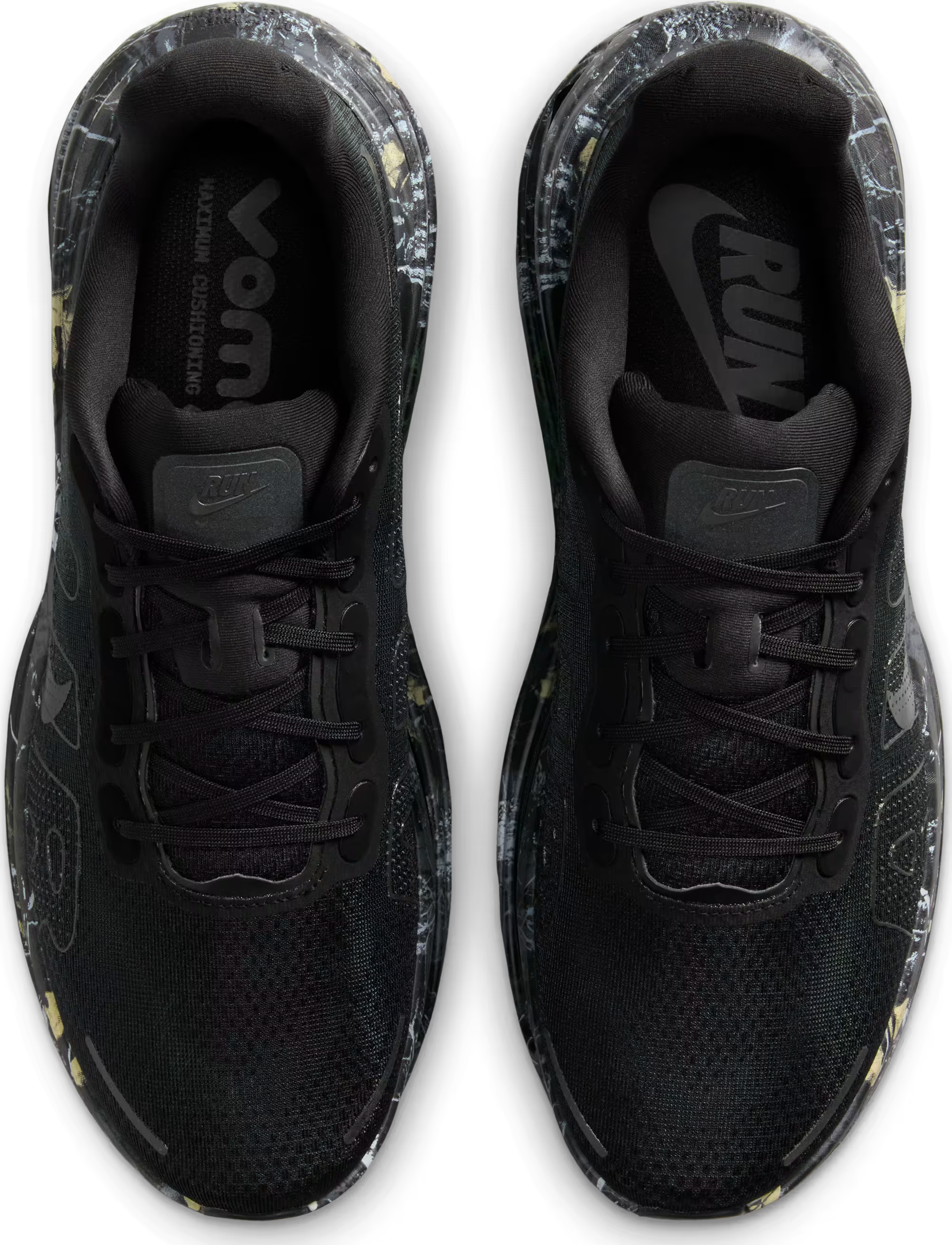 Nike Vomero Premium "Realtree Camo Black"