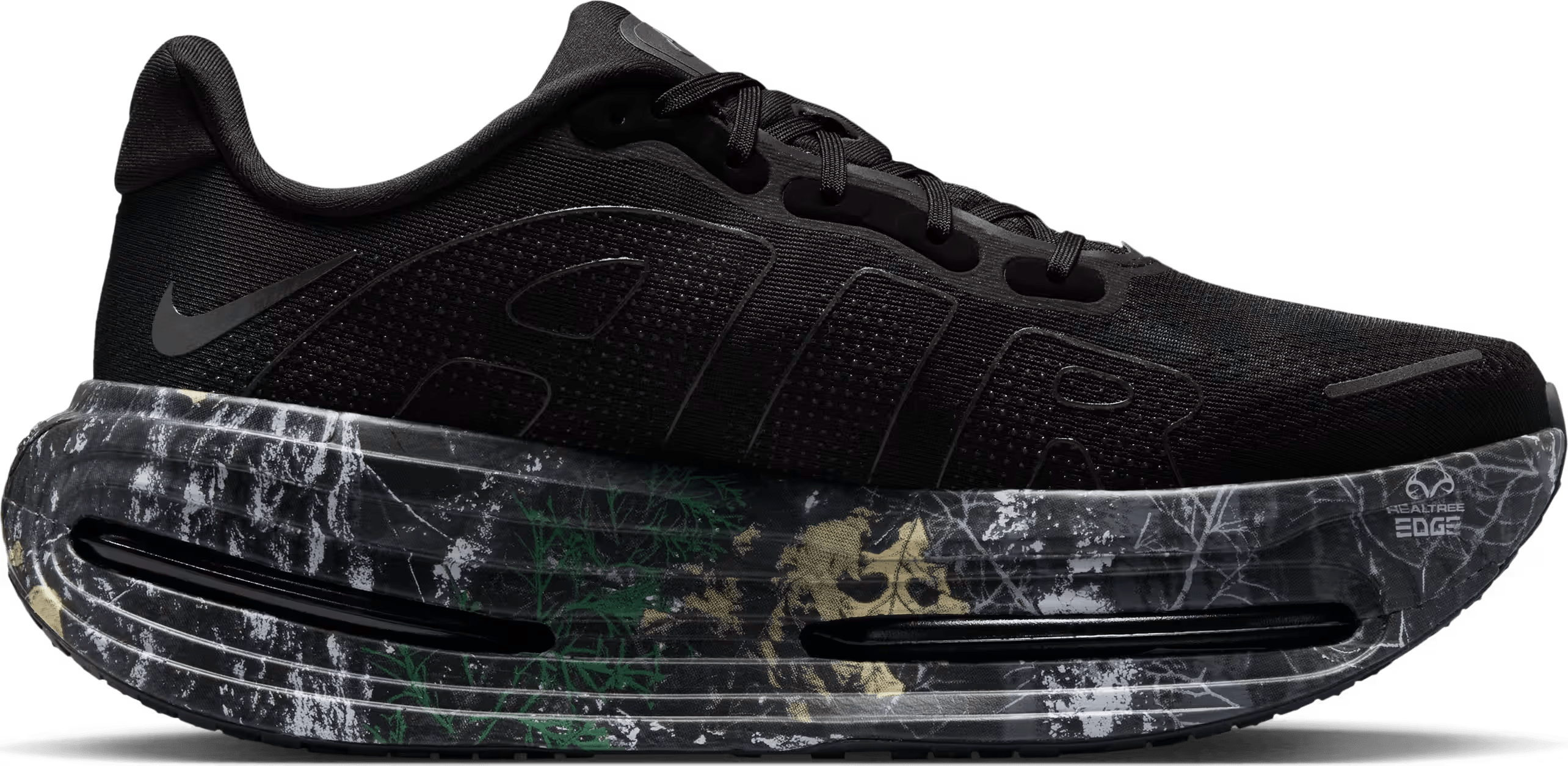 Nike Vomero Premium "Realtree Camo Black"