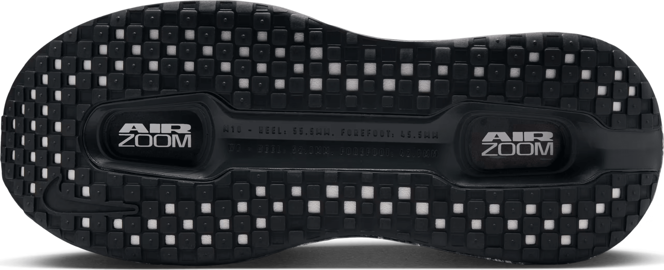Nike Vomero Premium "Realtree Camo Black"