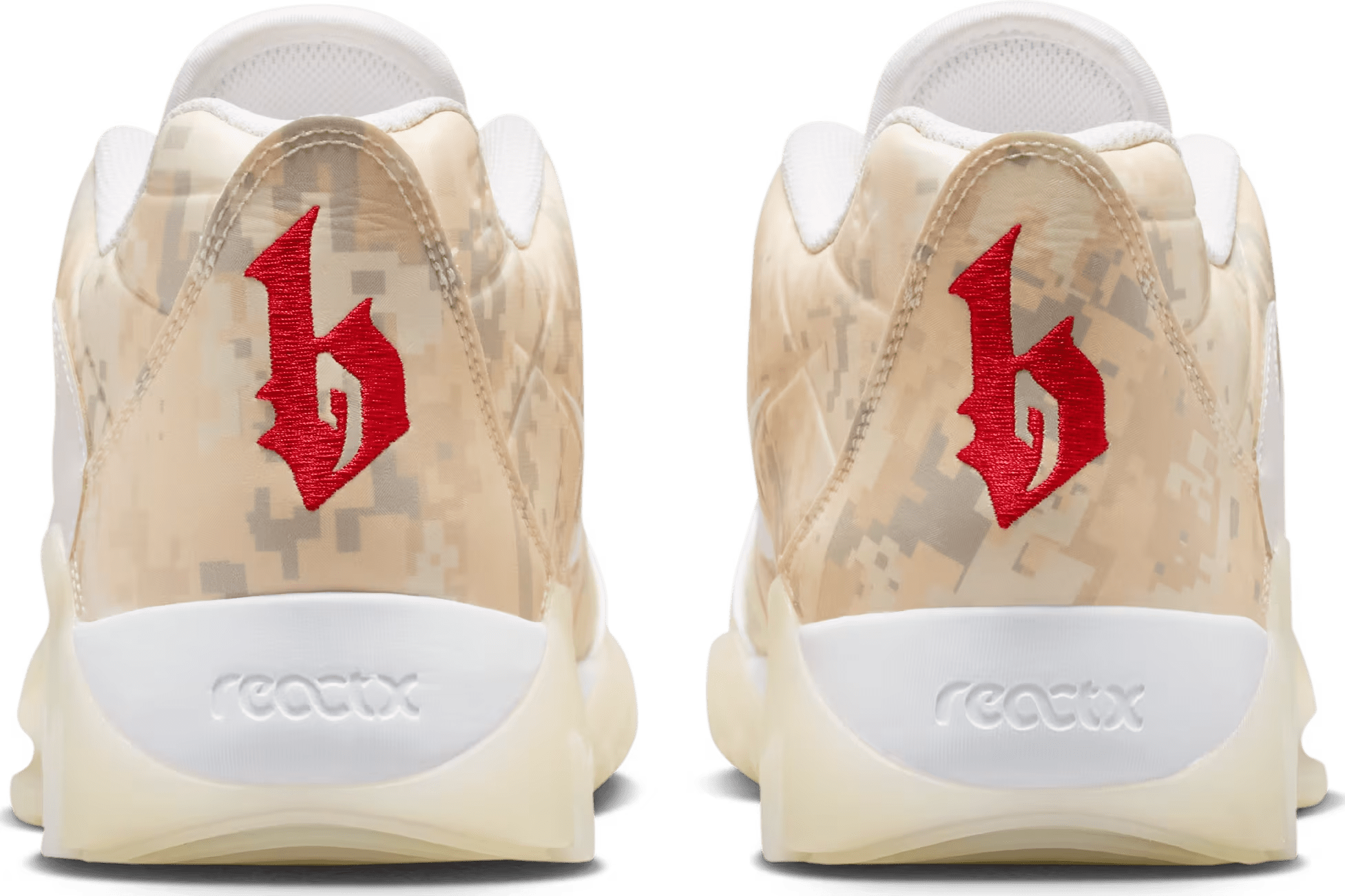 Nike LeBron Witness 9 "Pale Ivory"