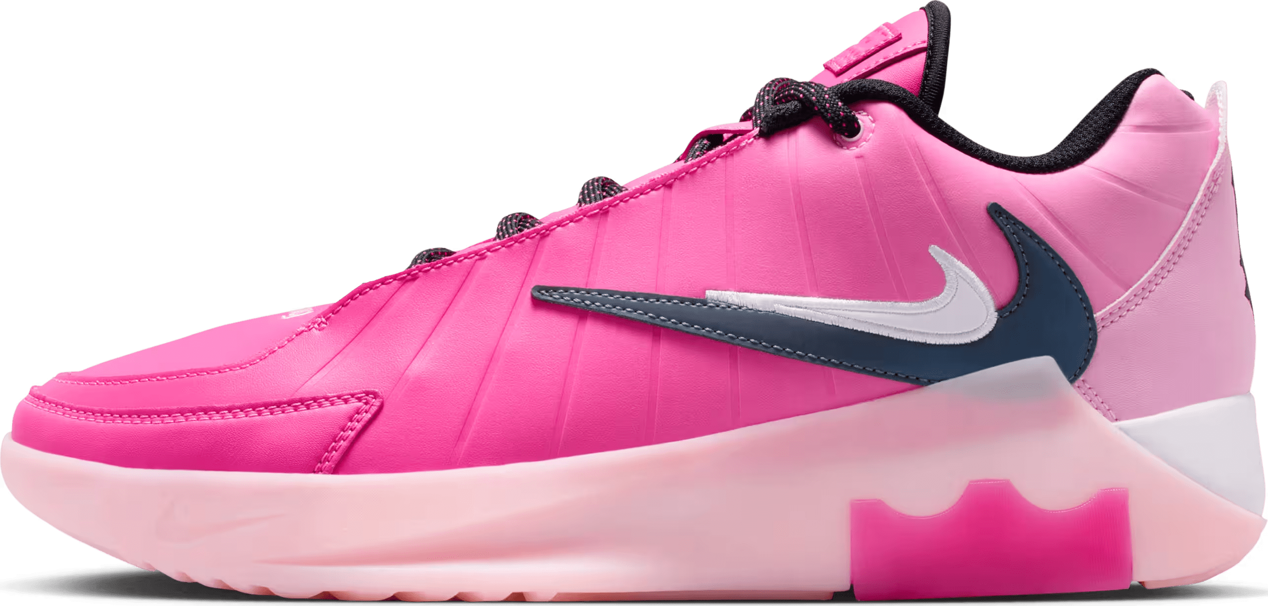 Nike LeBron Witness 9 "Bronny James"