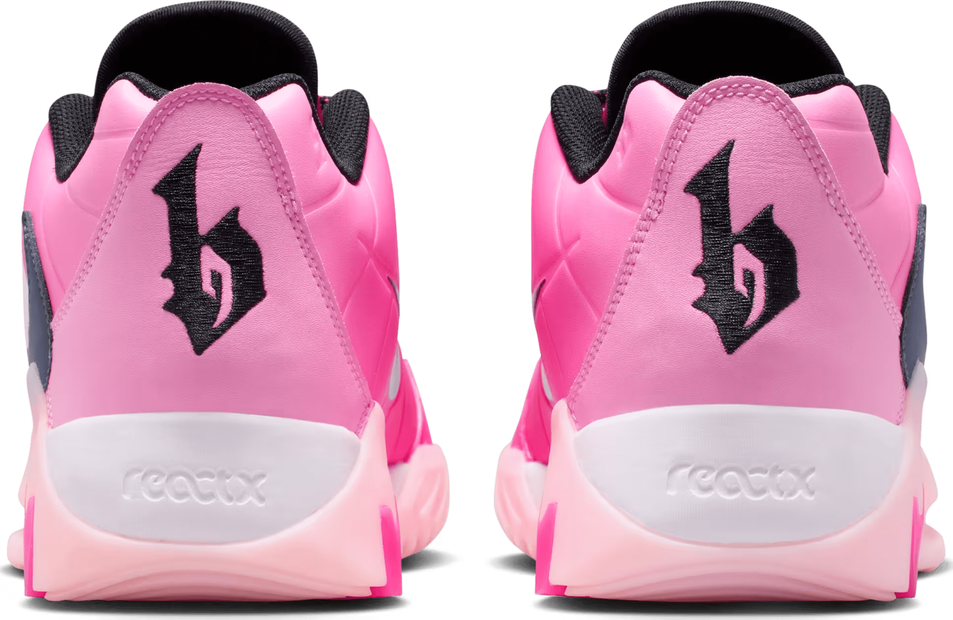 Nike LeBron Witness 9 "Bronny James"