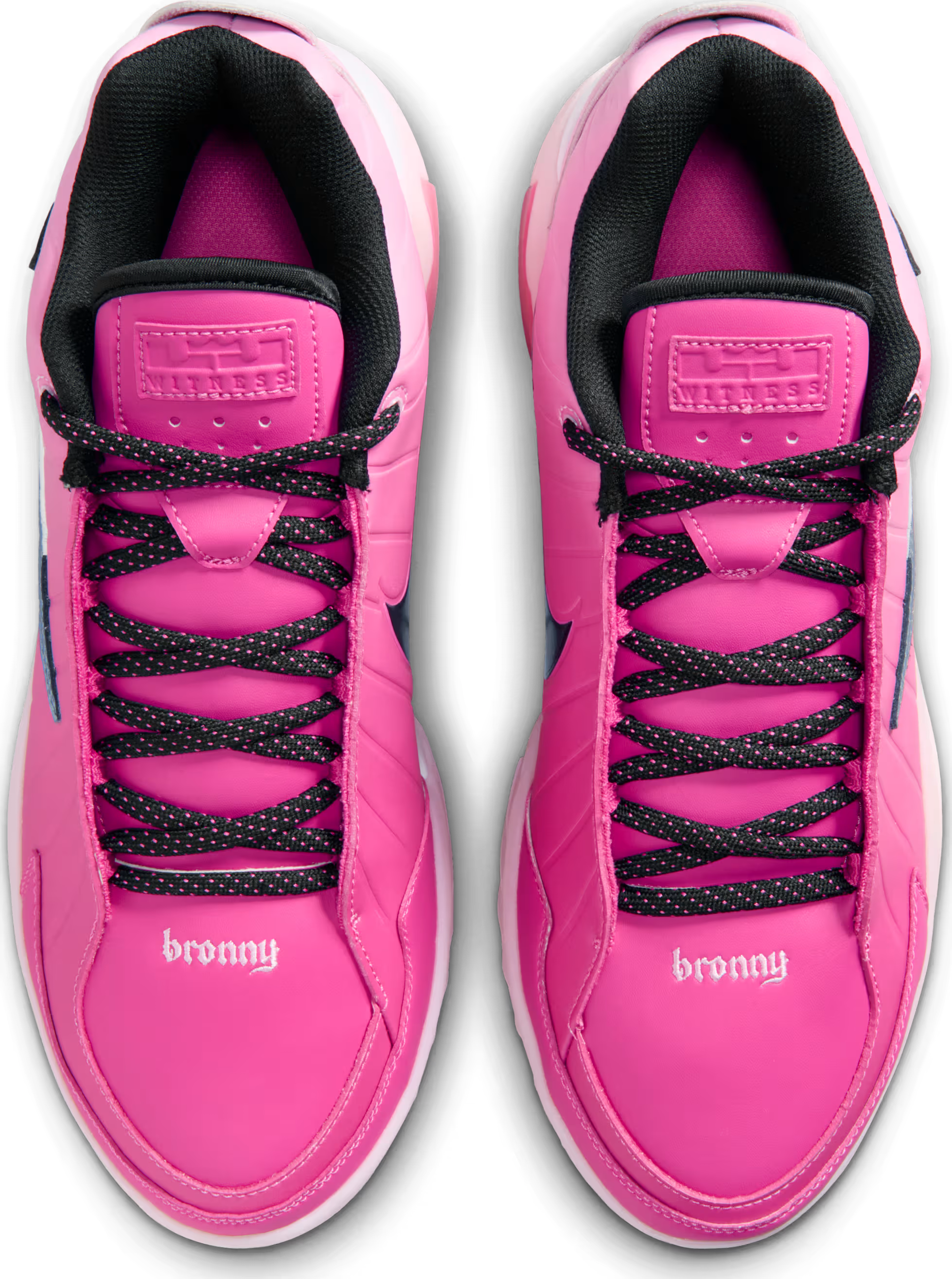 Nike LeBron Witness 9 "Bronny James"