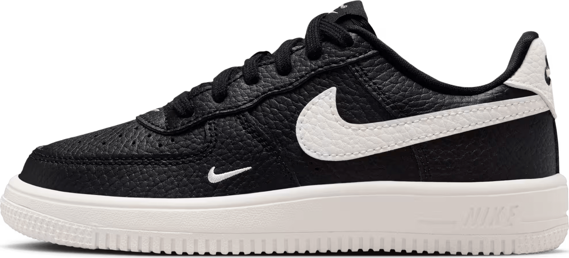 Nike Force 1 Low kleuter