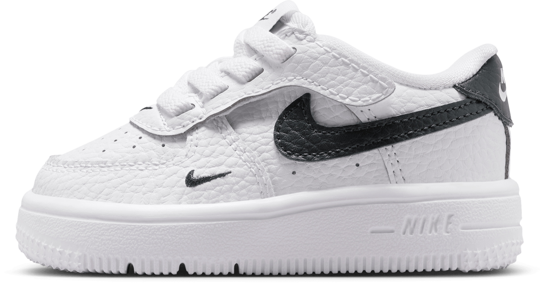 Nike Force 1 Low EasyOn TD "Seaweed"