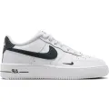 Nike Air Force 1 GS "White Seaweed"