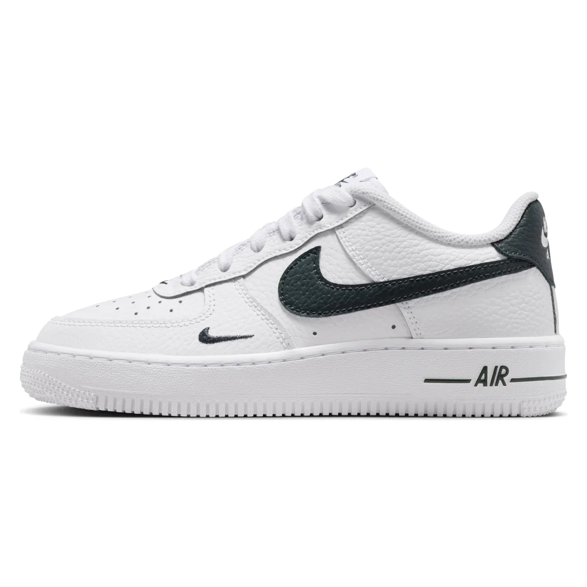 Nike Air Force 1 GS "White Seaweed"