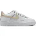 Nike Air Force 1 GS "Rattan"