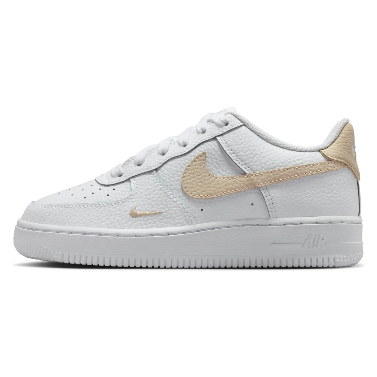 Nike Air Force 1 GS "Rattan"