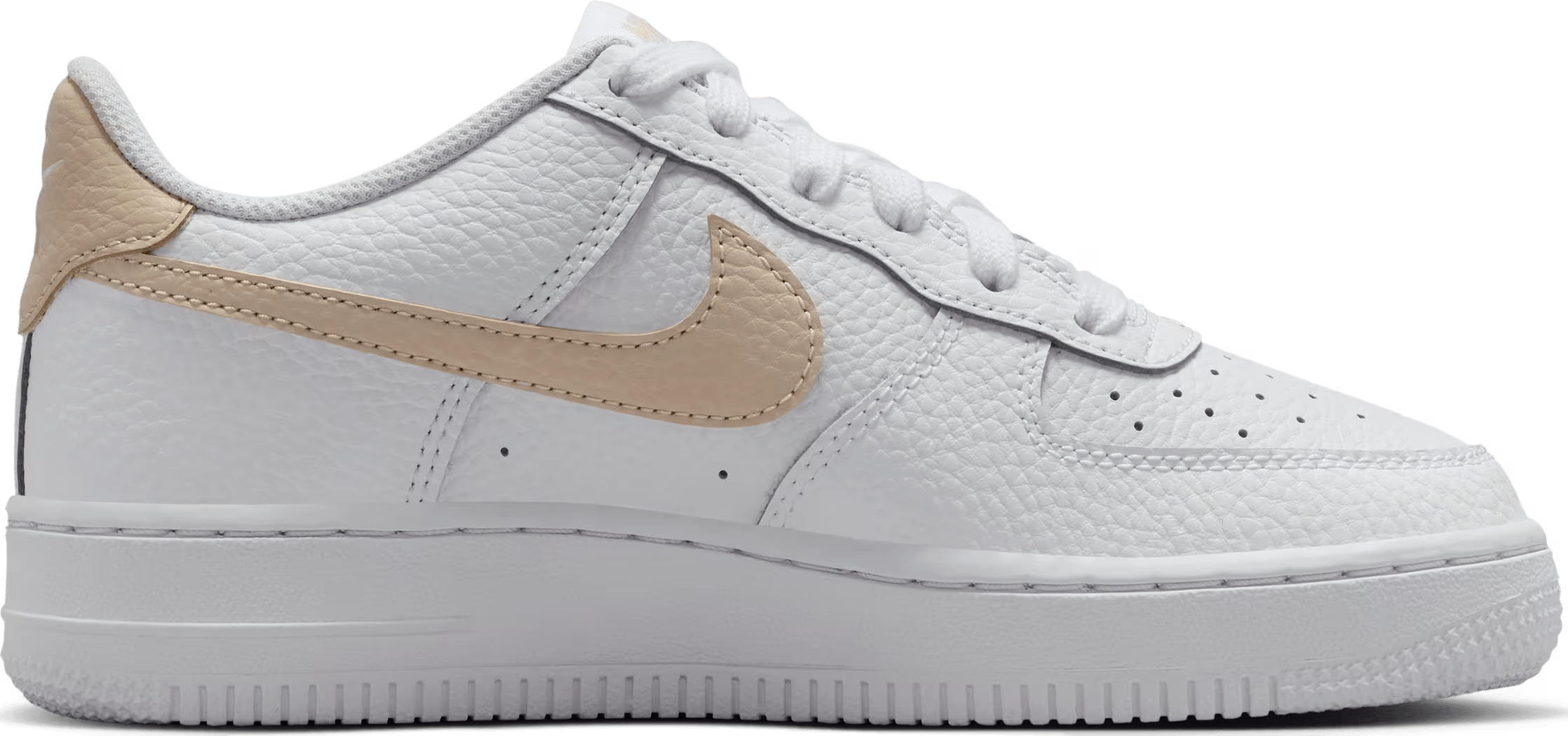 Nike Air Force 1 GS "Rattan"