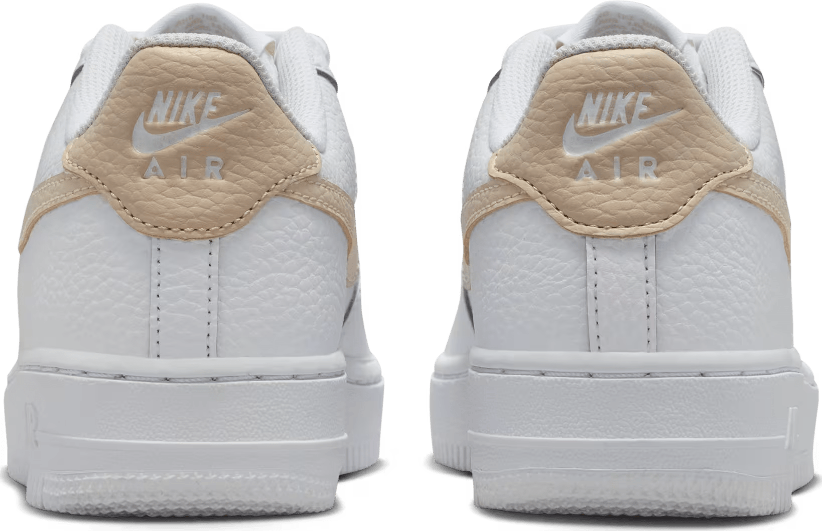 Nike Air Force 1 GS "Rattan"