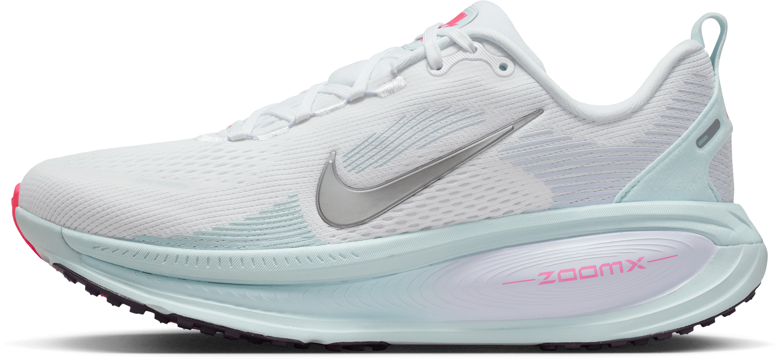 Nike Vomero 18 Wmns "Glacier Blue"