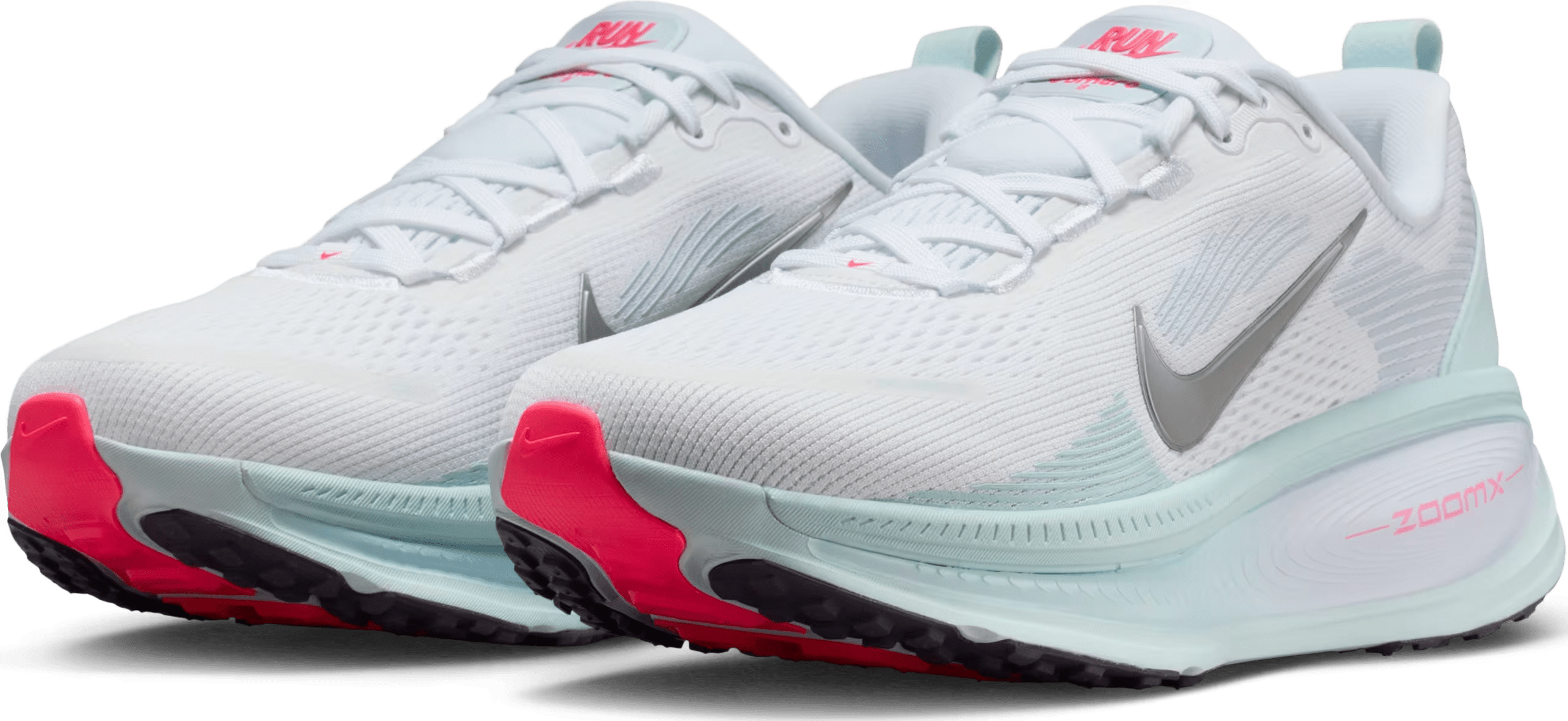 Nike Vomero 18 Wmns "Glacier Blue"