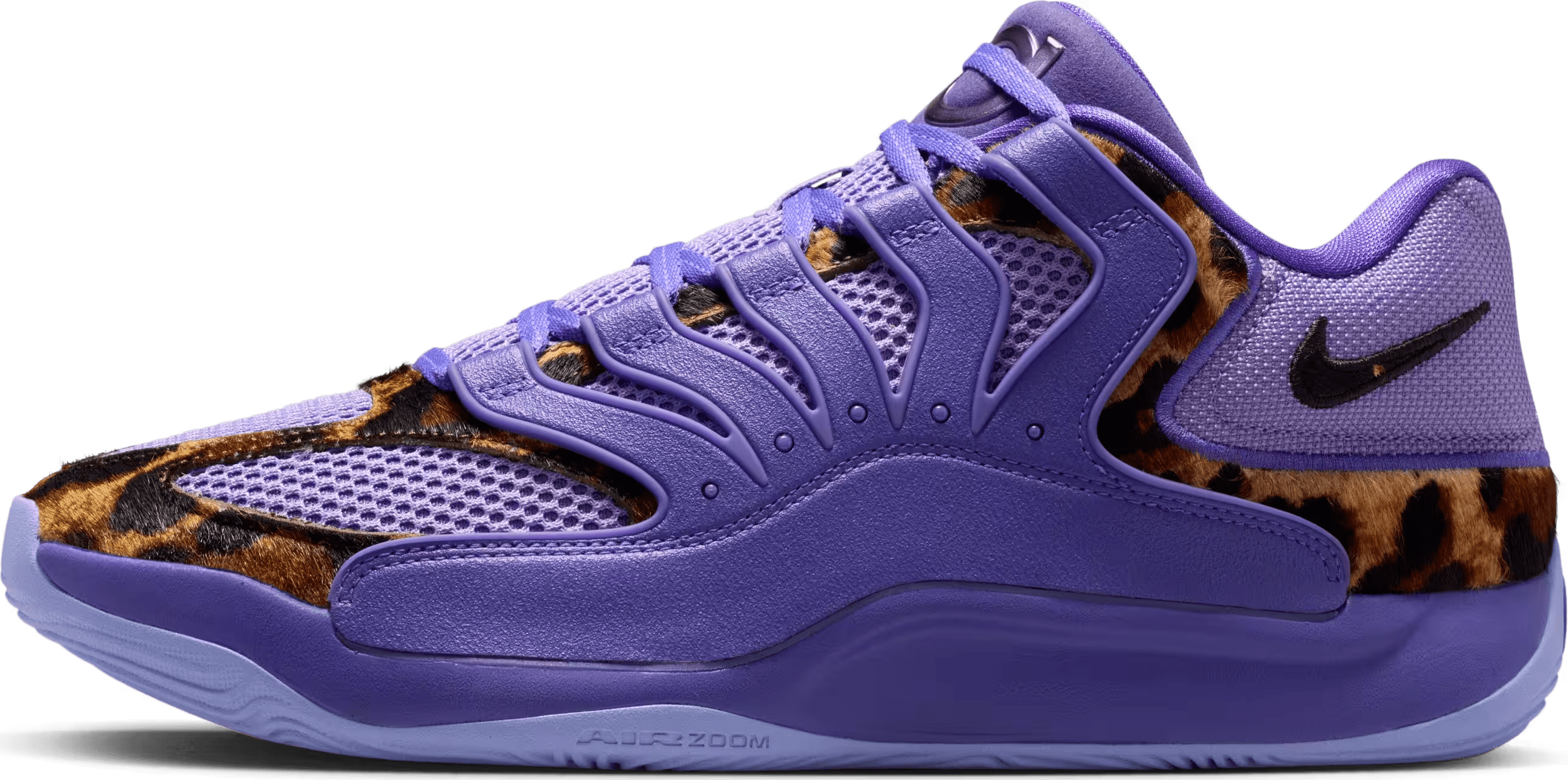 KD18 x Chet Holmgren "Thunder and Reign"