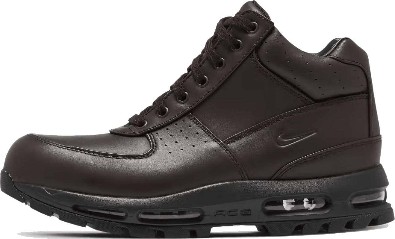 Nike Air Max Goadome "Baroque Brown"