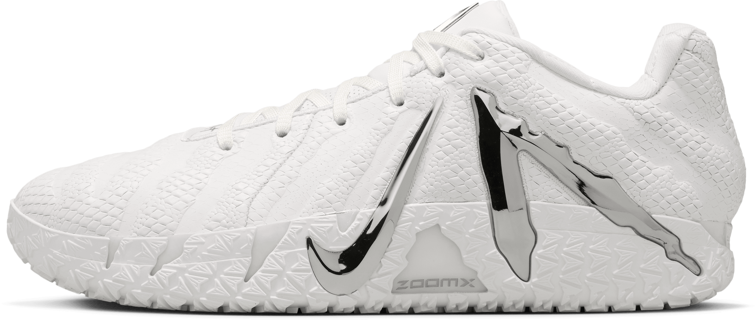 Nike Ja 3 "White Label LX"