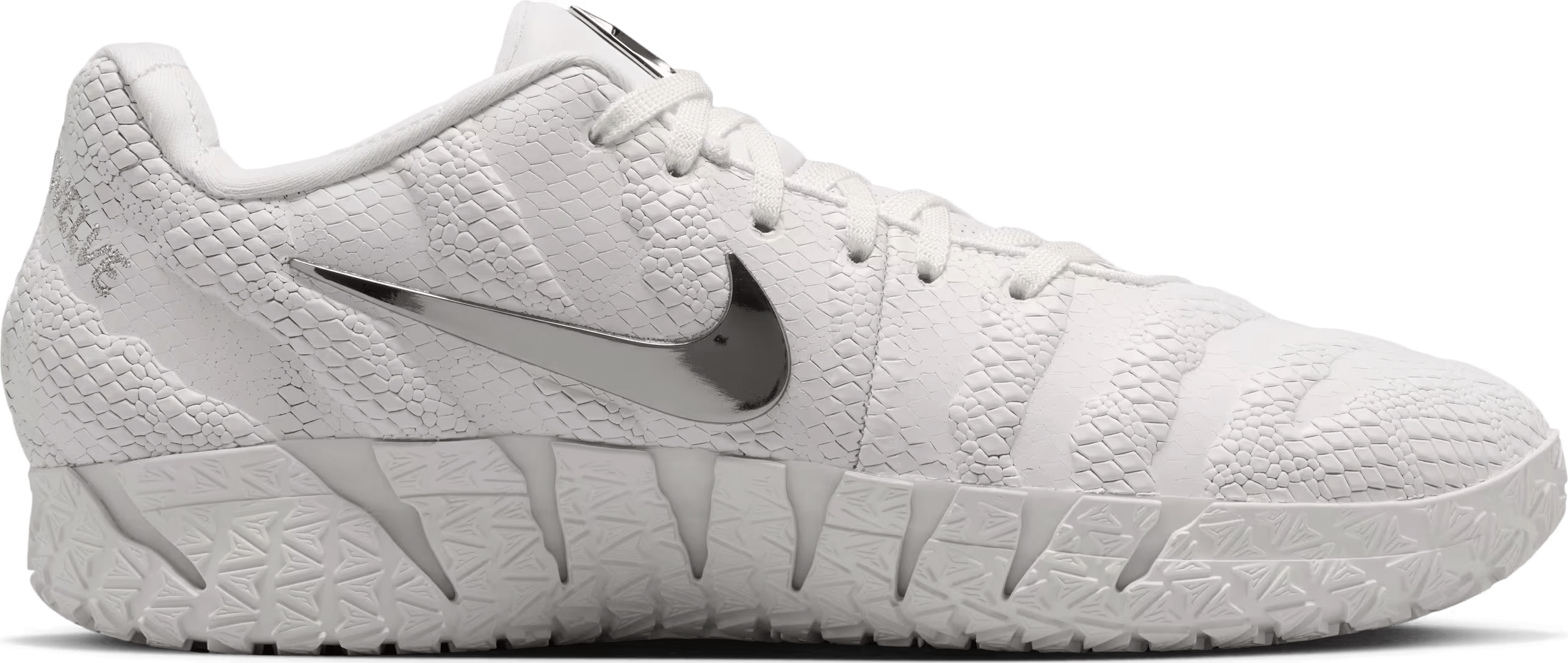 Nike Ja 3 "White Label LX"