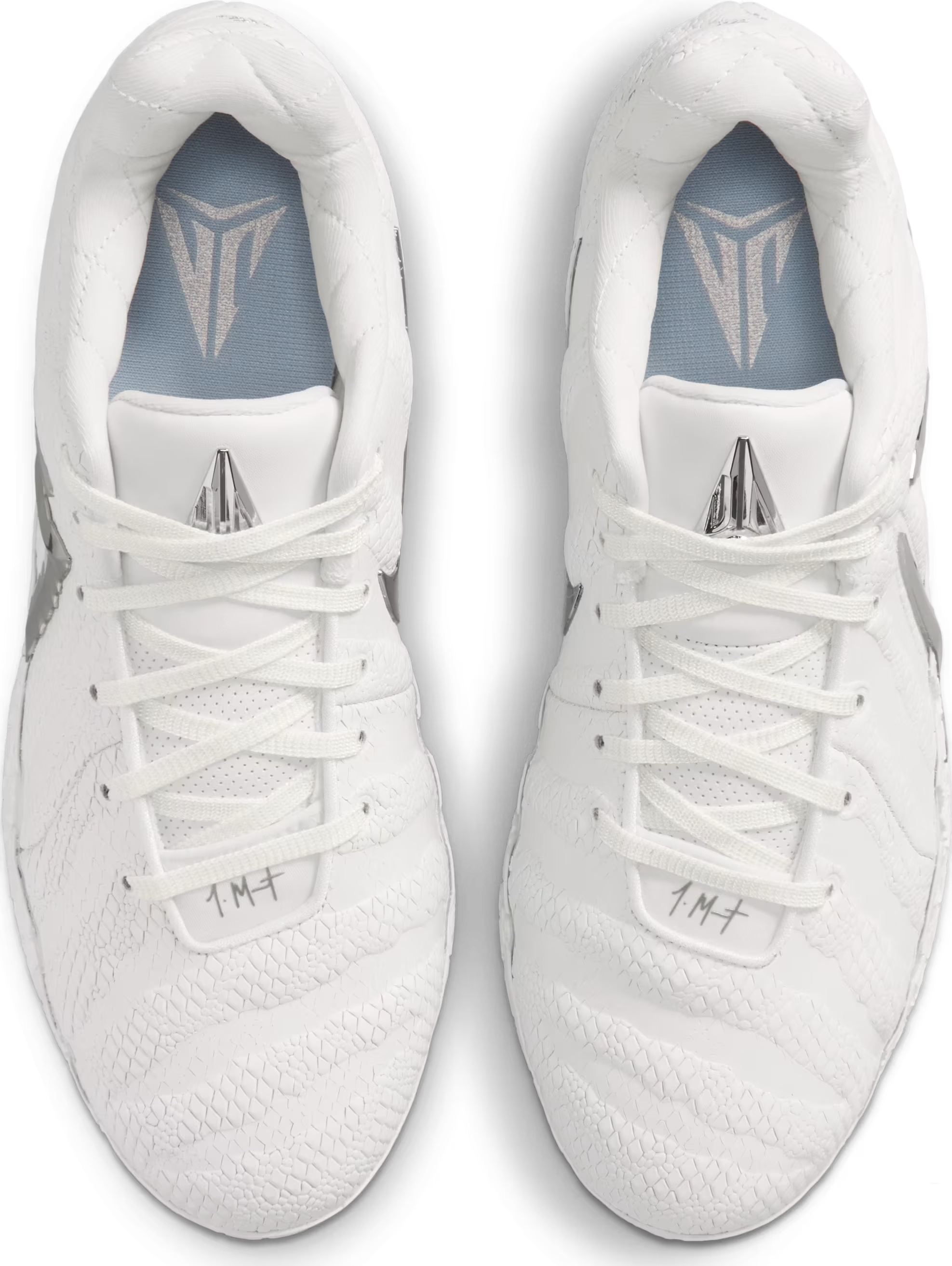Nike Ja 3 "White Label LX"