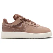 Nike Force 1 Low EasyOn PS "Desert Dust"