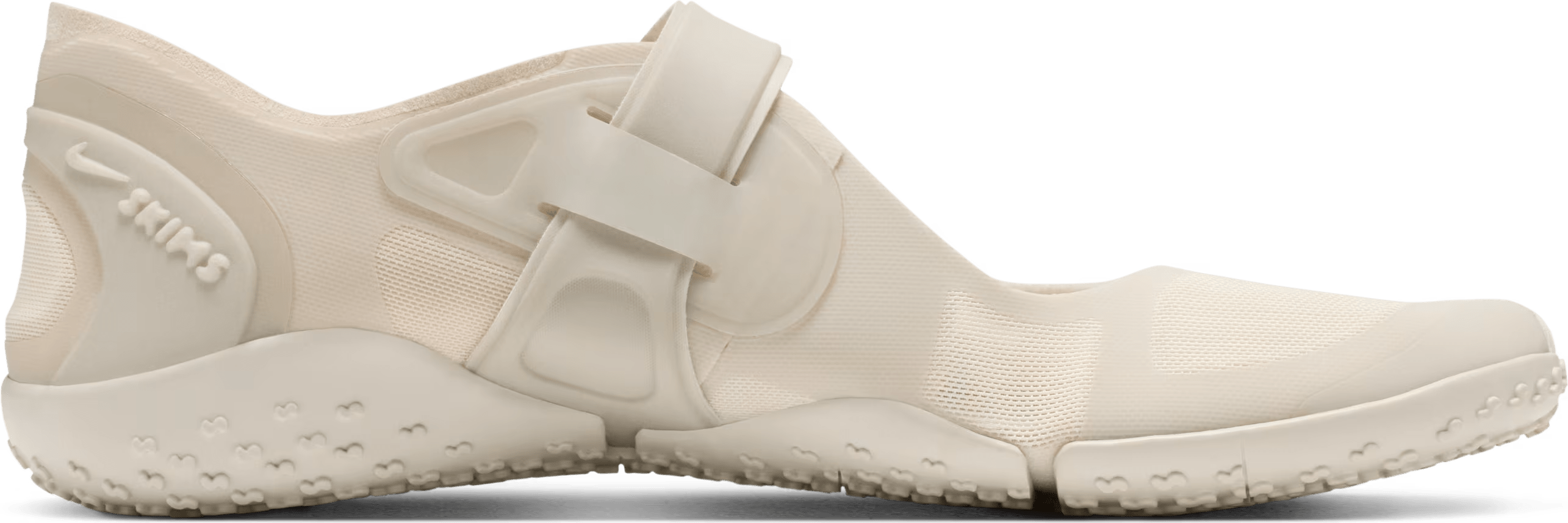 NikeSKIMS Rift Mesh Wmns "Light Bone"