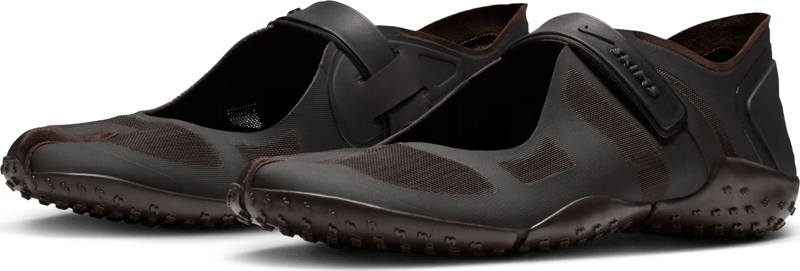 NikeSKIMS Rift Mesh Wmns "Velvet Brown"