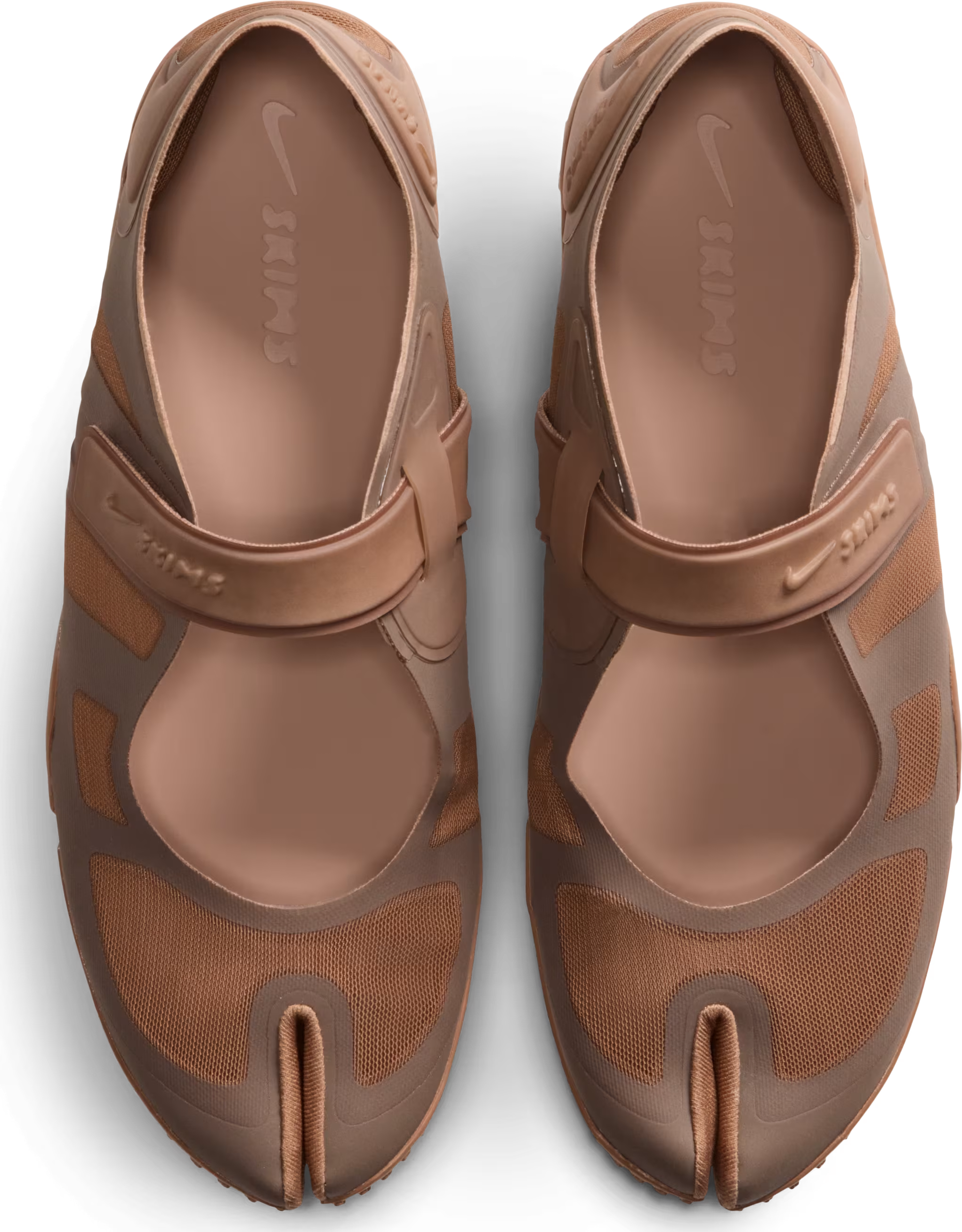 NikeSKIMS Rift Mesh Wmns "Archaeo Brown"
