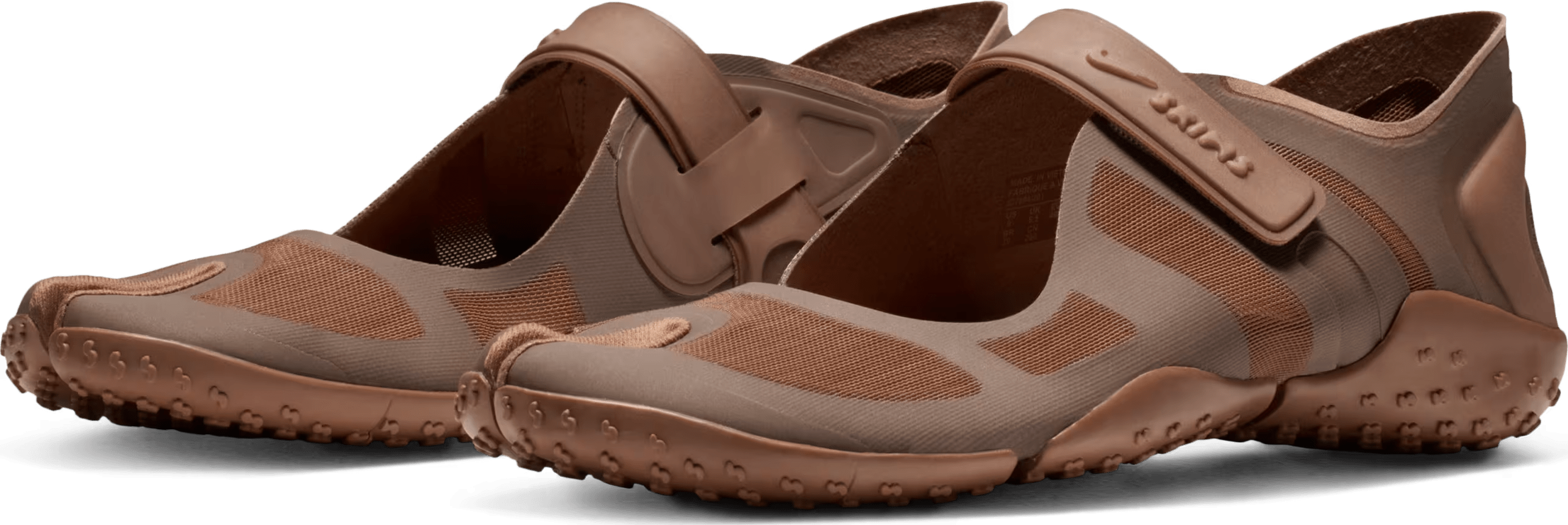 NikeSKIMS Rift Mesh Wmns "Archaeo Brown"