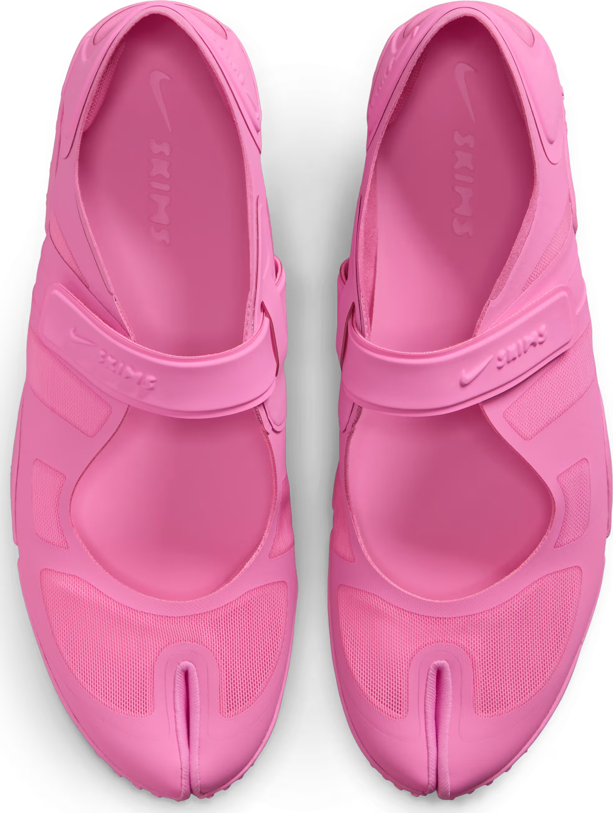 NikeSKIMS Rift Mesh Wmns "Psychic Pink"