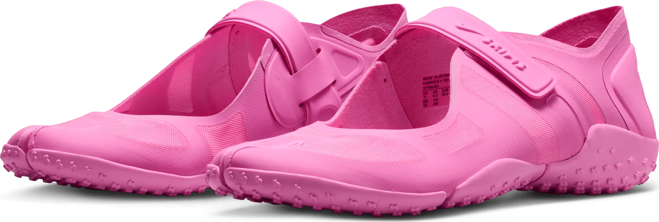 NikeSKIMS Rift Mesh Wmns "Psychic Pink"