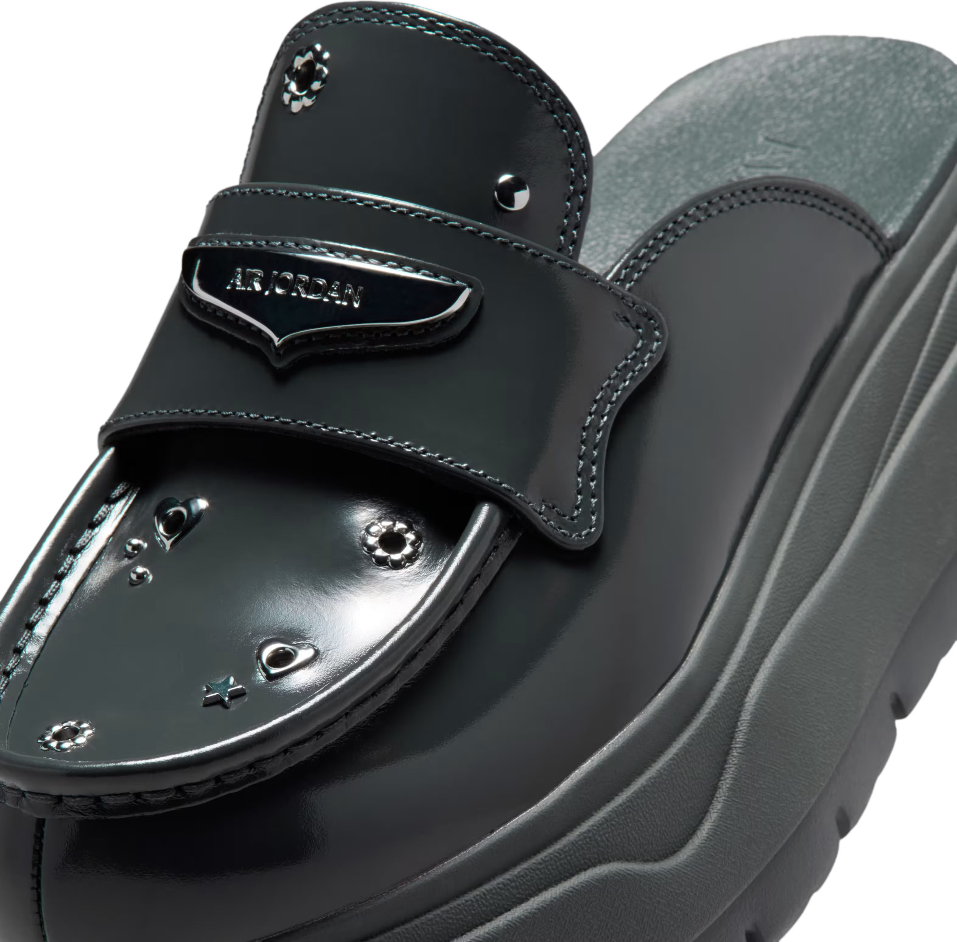 Air Jordan Mule SE Wmns "Anthracite"