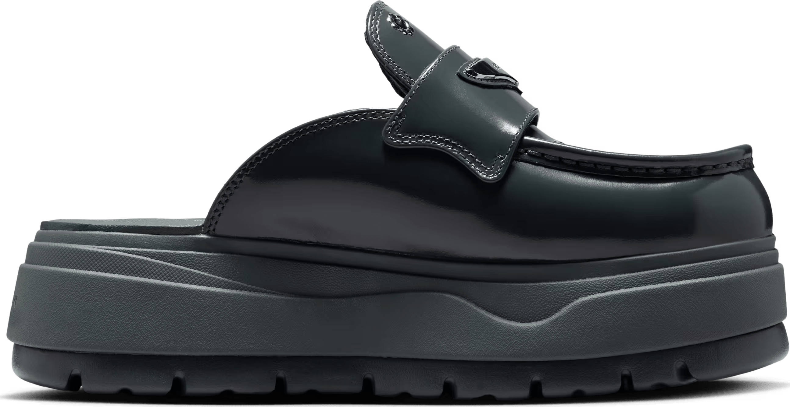 Air Jordan Mule SE Wmns "Anthracite"