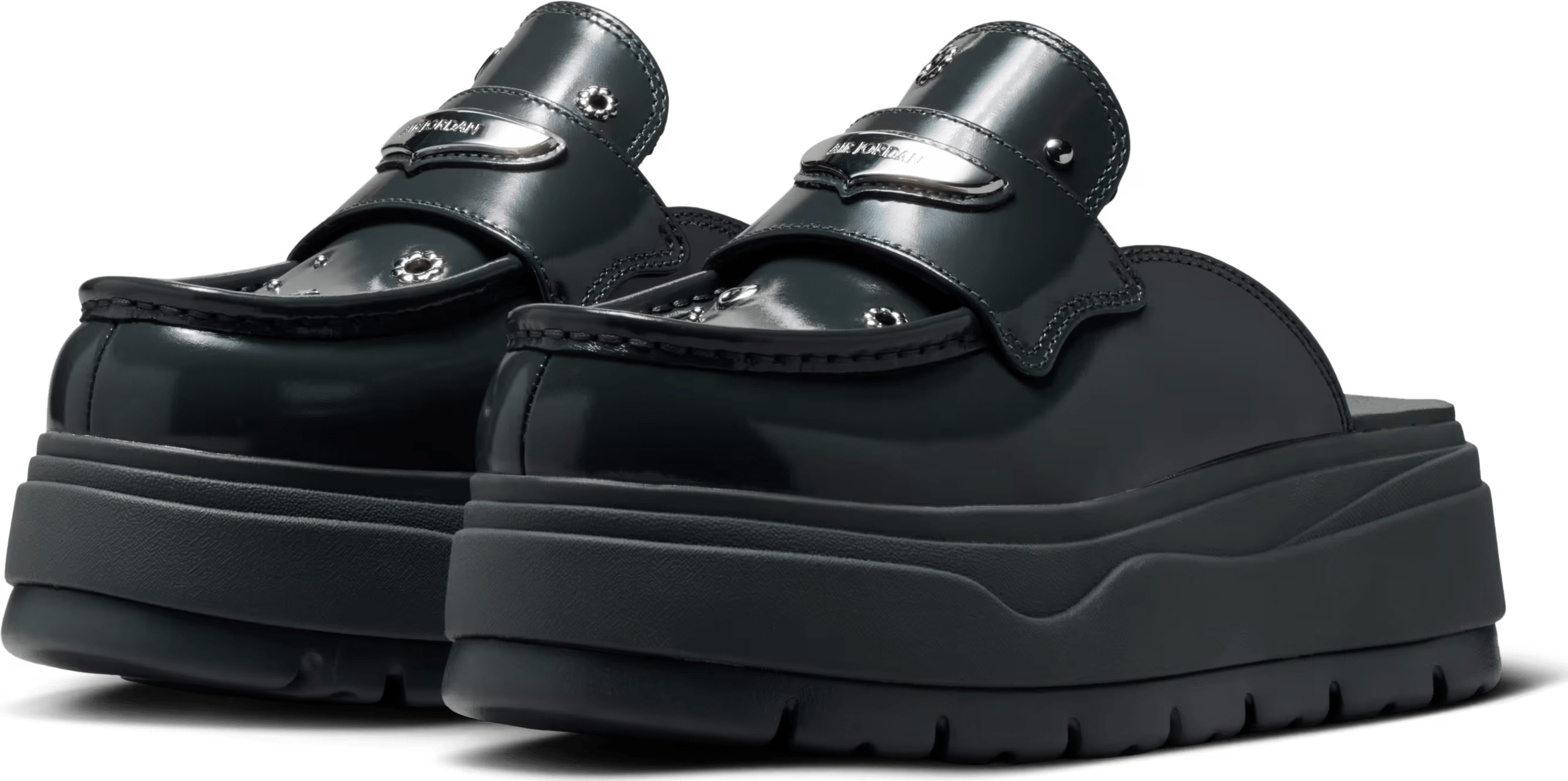Air Jordan Mule SE Wmns "Anthracite"