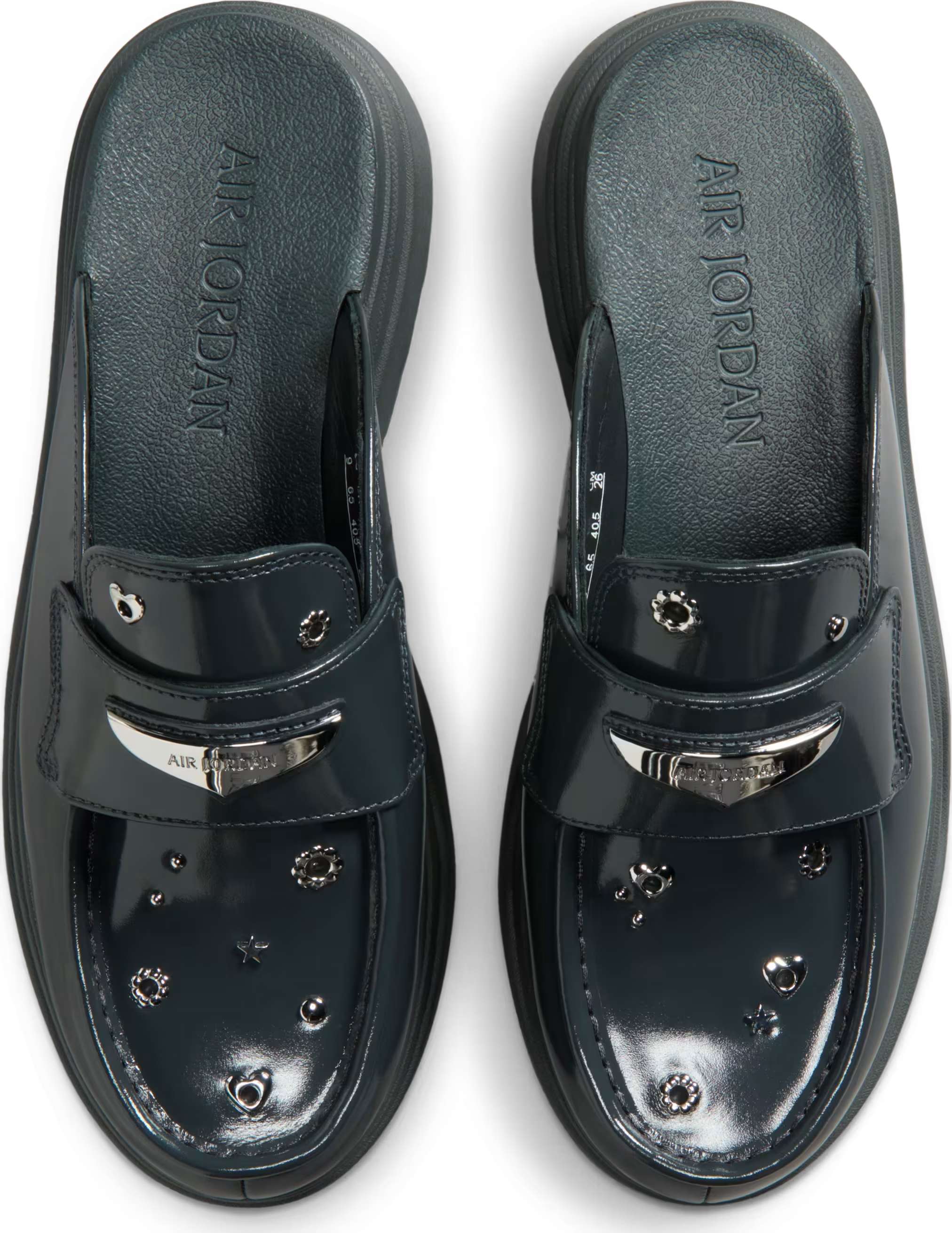 Air Jordan Mule SE Wmns "Anthracite"