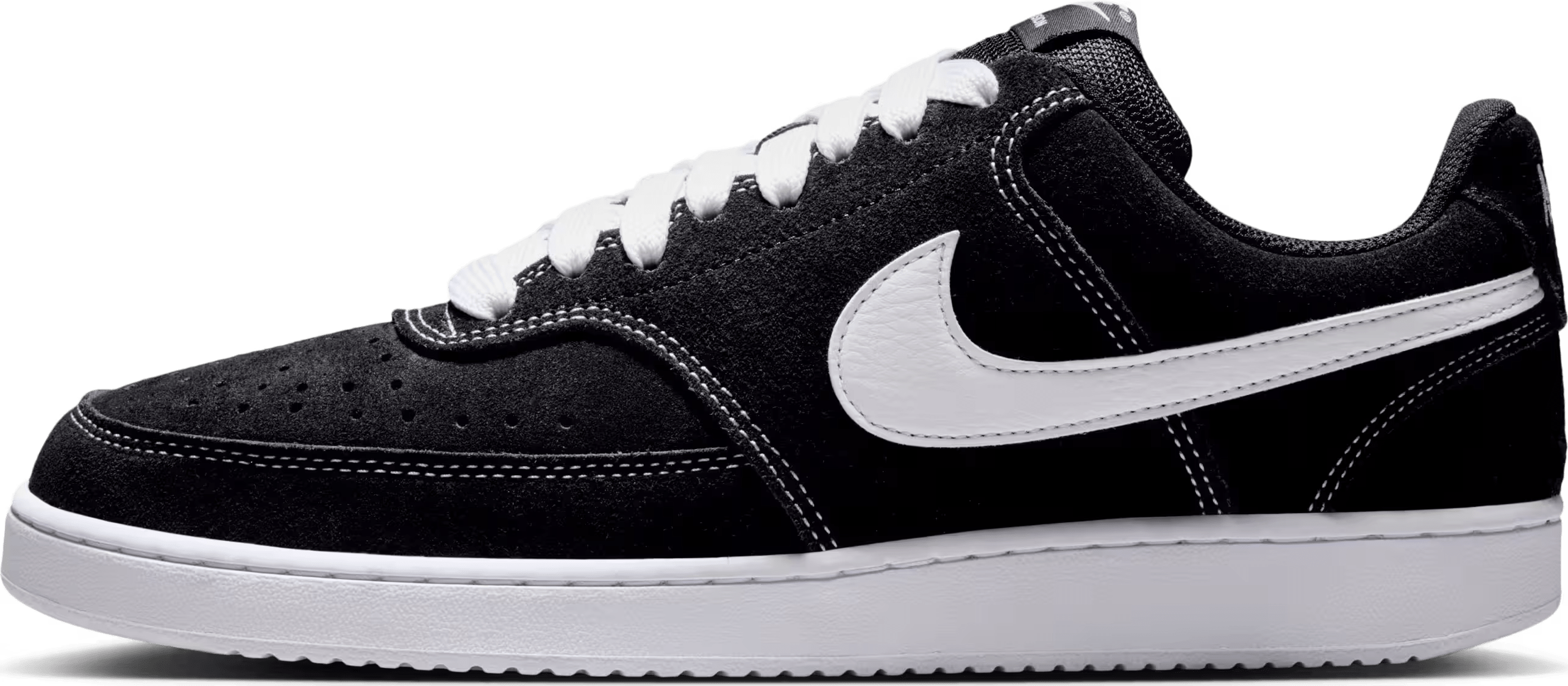 Nike Court Vision Low FL