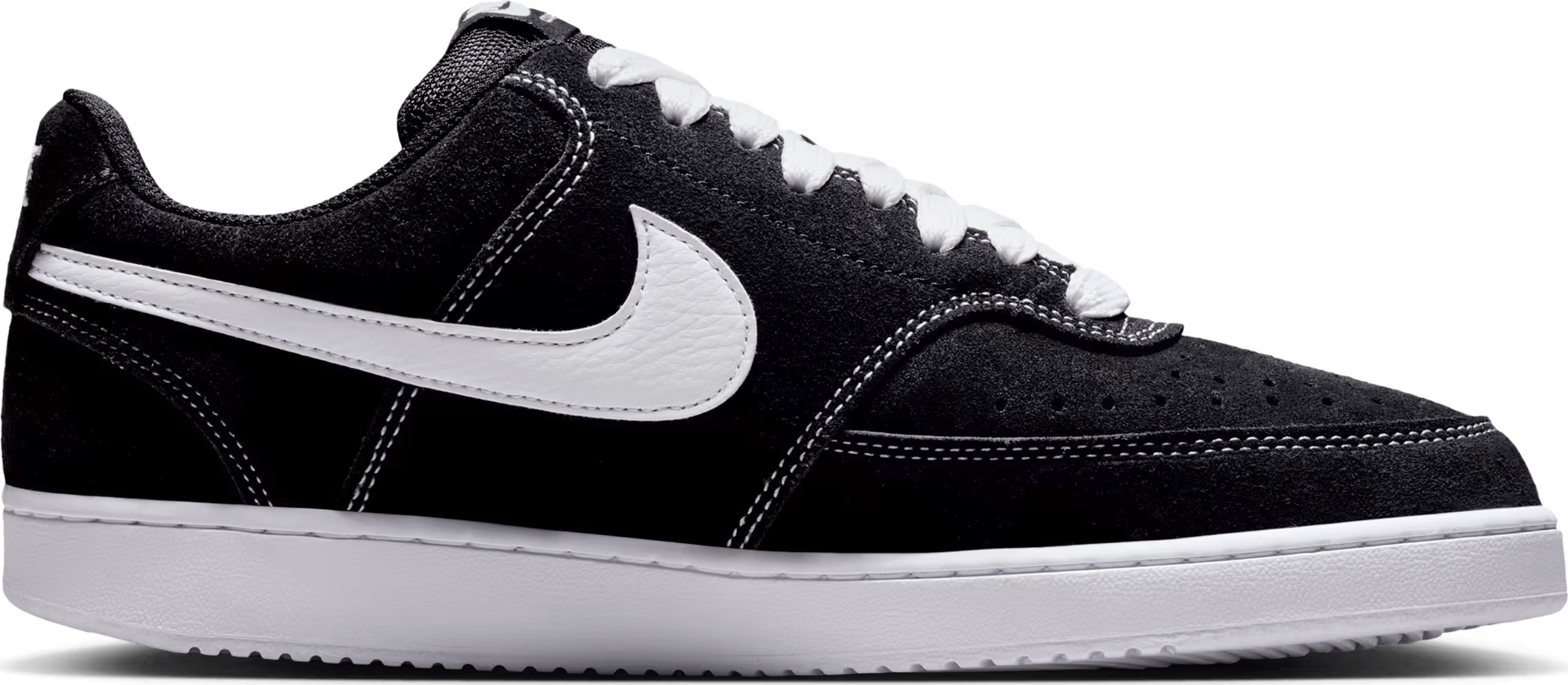 Nike Court Vision Low FL