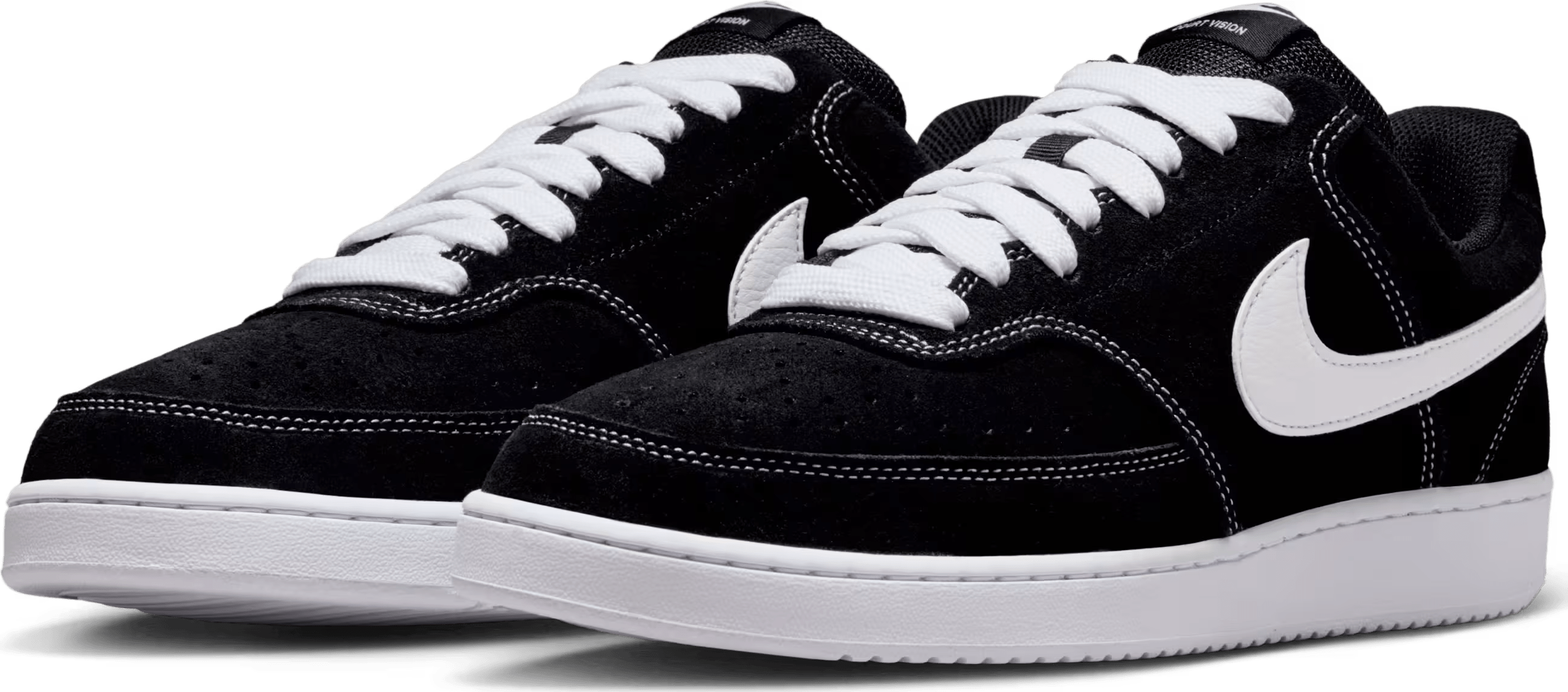 Nike Court Vision Low FL
