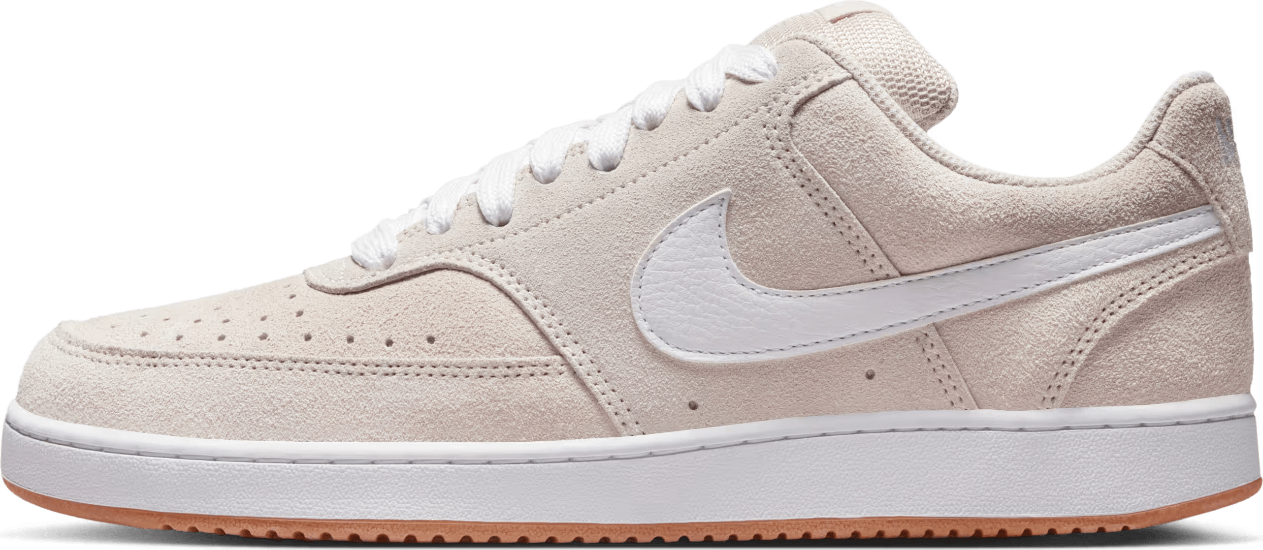 Nike Court Vision Low FL