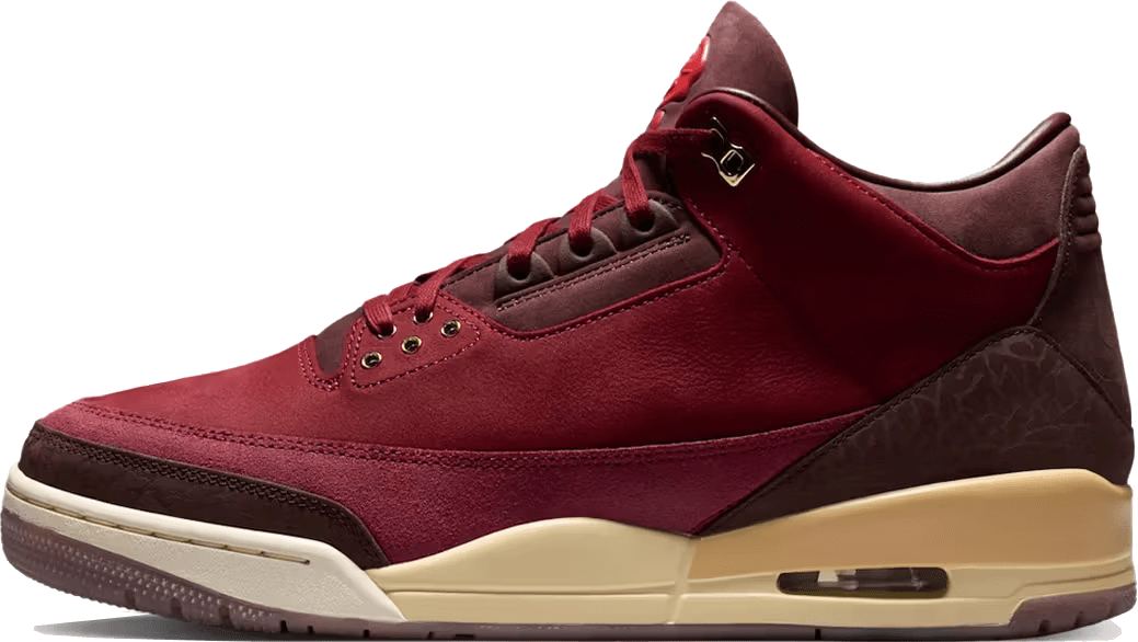 Air Jordan 3 Retro "BIN 23"