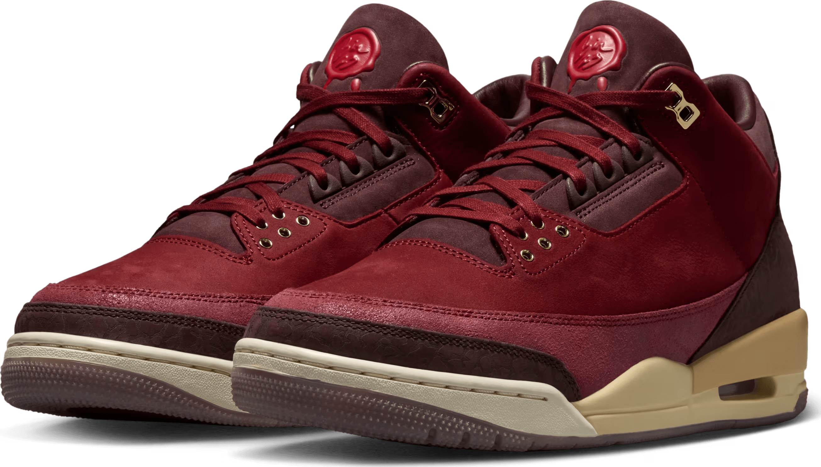 Air Jordan 3 Retro "BIN 23"